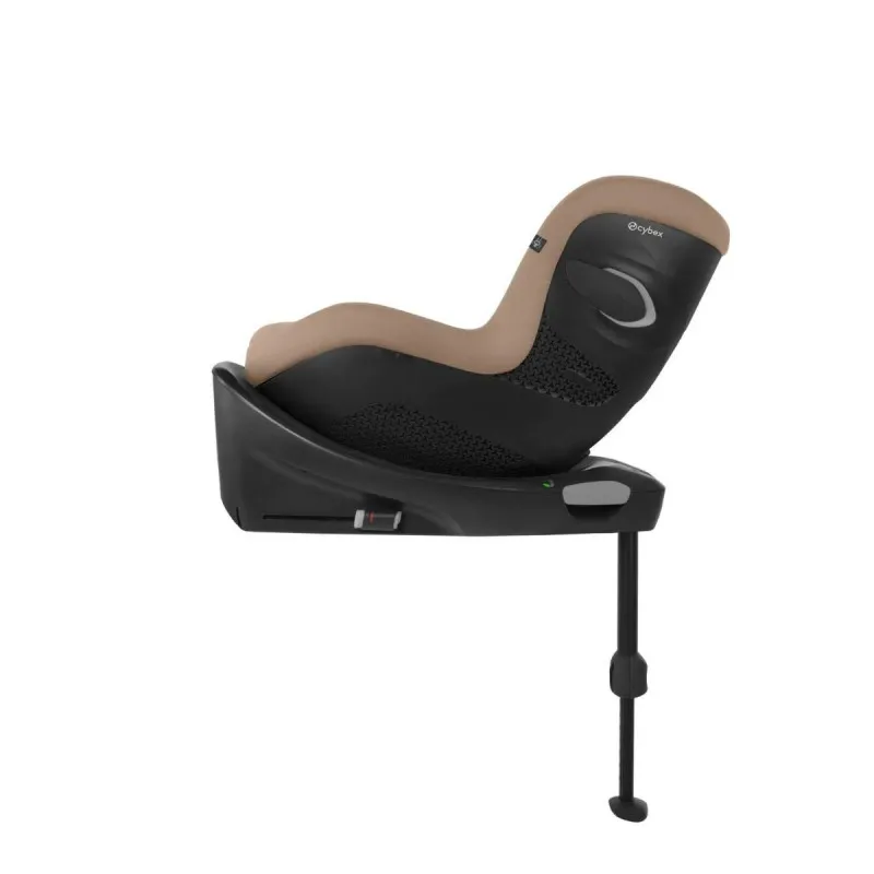 CYBEX AUTOSJEDALICA SIRONA GI I-SIZE PLUS ALMOND BEIGE 524001463 