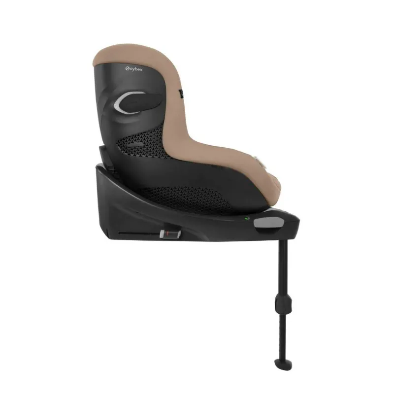 CYBEX AUTOSJEDALICA SIRONA GI I-SIZE PLUS ALMOND BEIGE 524001463 