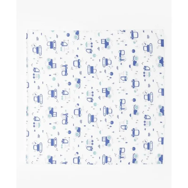 STEFAN AKT PELENE OD MUSLINA 78X78 373