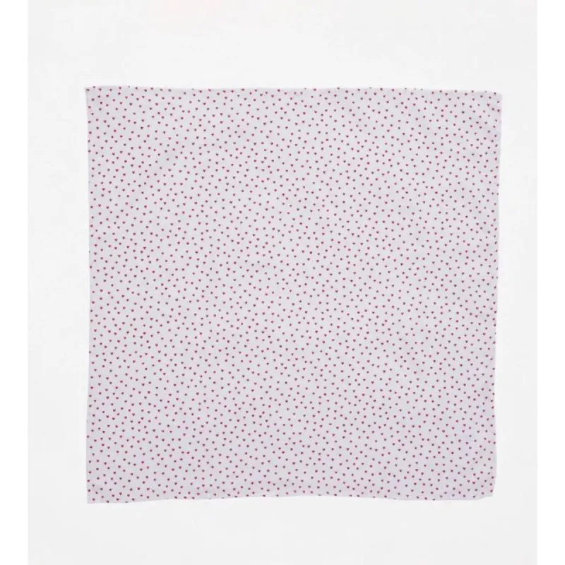 STEFAN AKT PELENE OD MUSLINA 78X78 373 