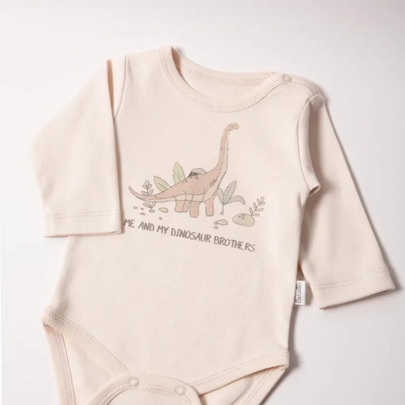 BEBETTO BEBI BODI T3969