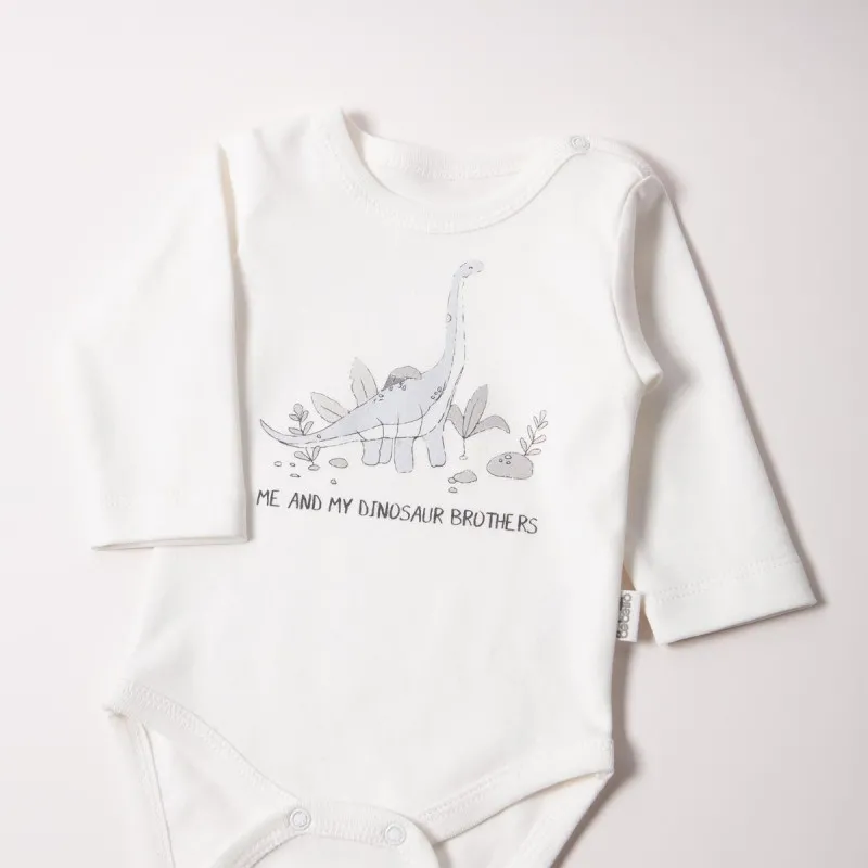 BEBETTO BEBI BODI T3969 