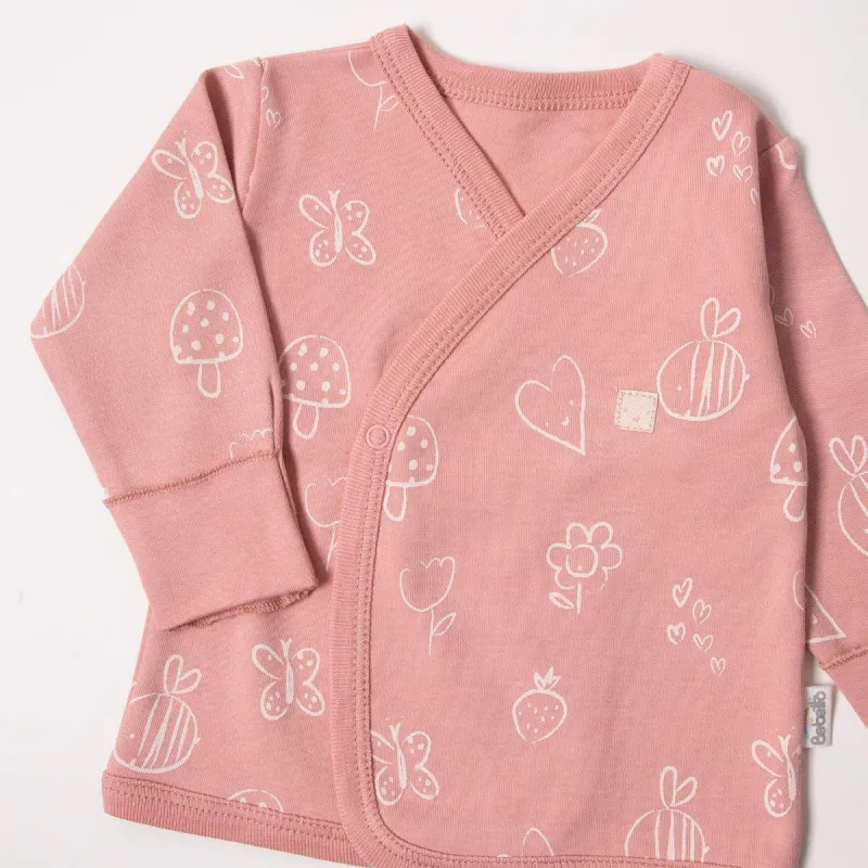 BEBETTO BEBI SET Z1079