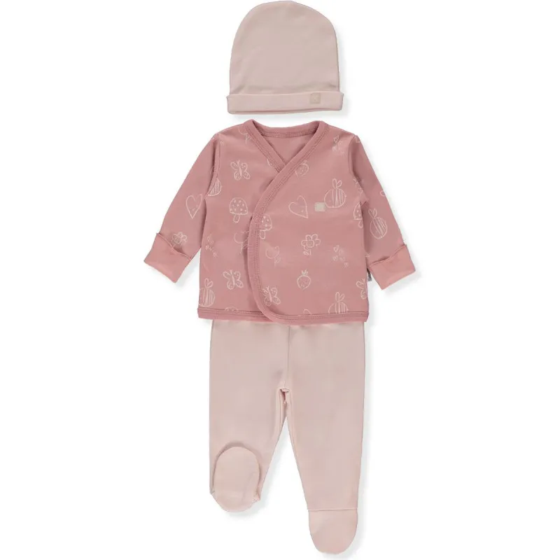 BEBETTO BEBI SET Z1079