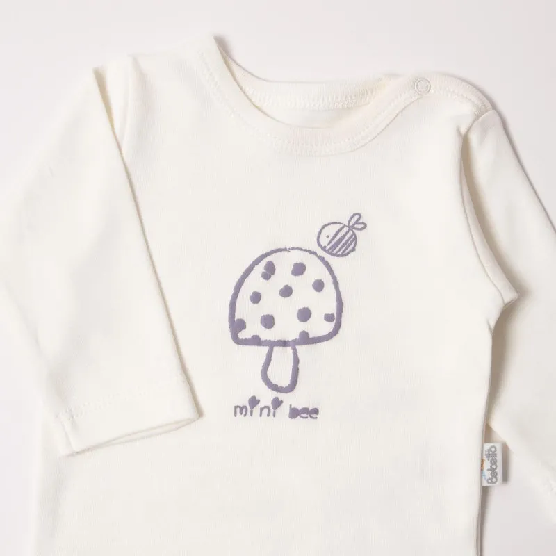 BEBETTO BEBI BODI T3986