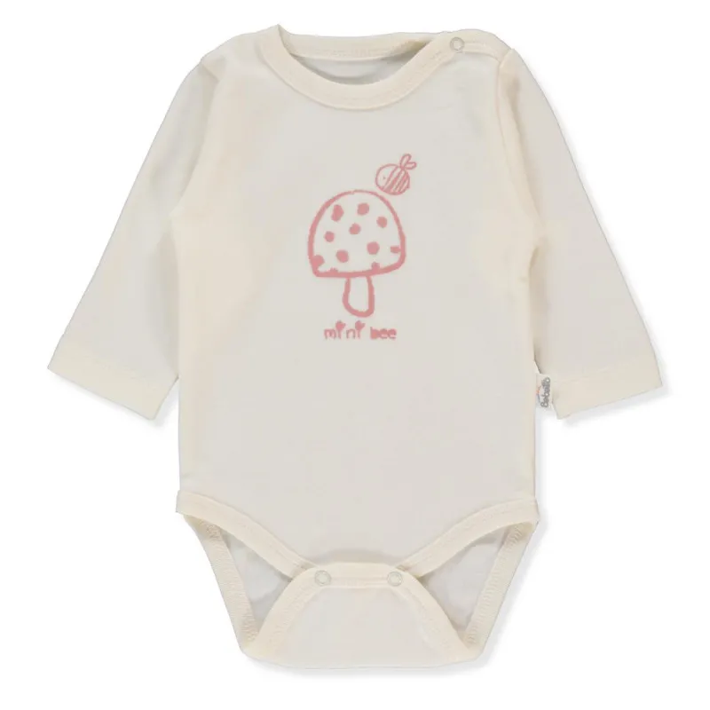 BEBETTO BEBI BODI T3986 