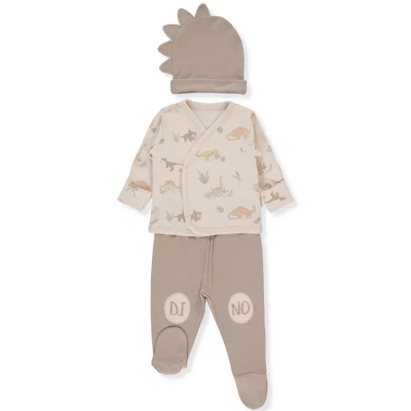 BEBETTO BEBI SET Z1080