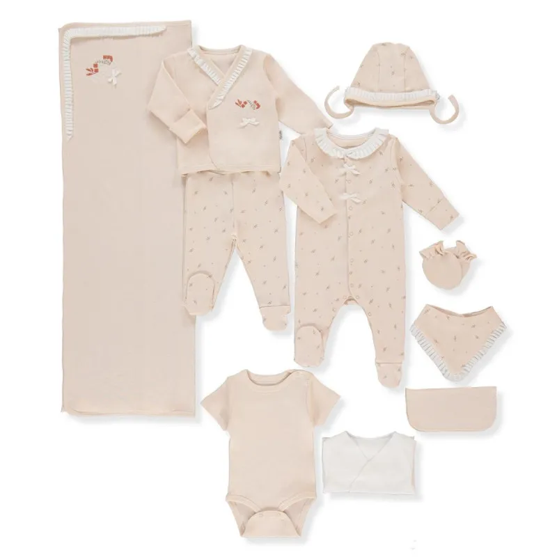BEBETTO BEBI SET Z1047