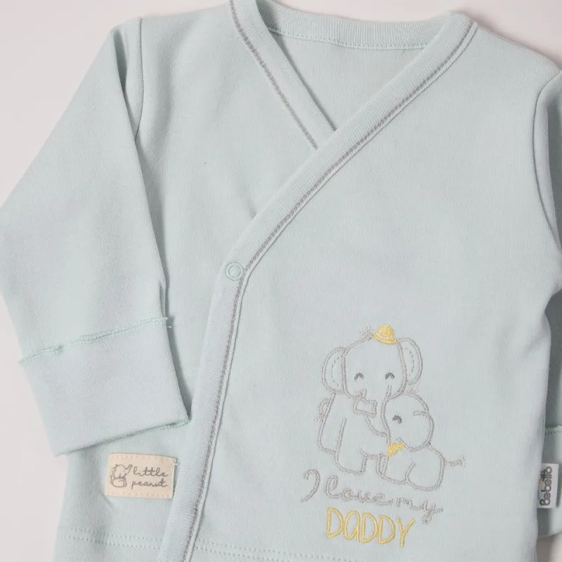BEBETTO BEBI SET Z1054