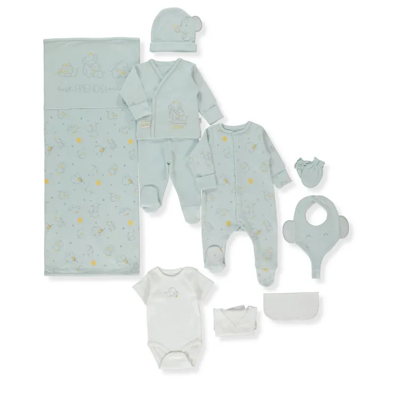 BEBETTO BEBI SET Z1054