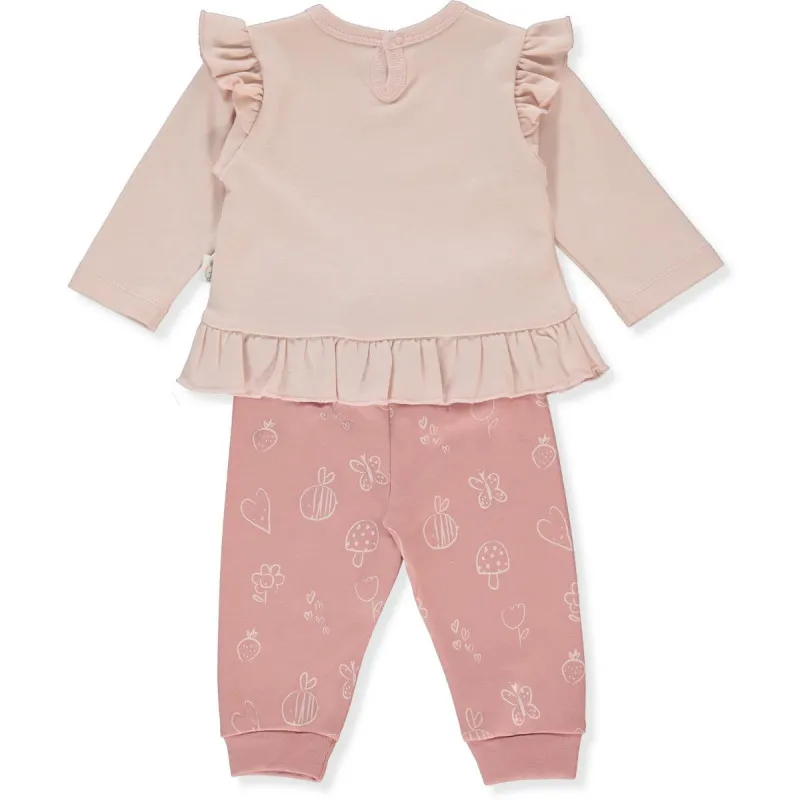BEBETTO BEBI KOMPLET F1434