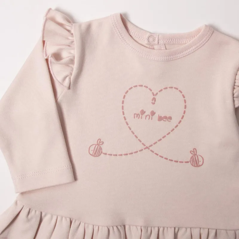 BEBETTO BEBI KOMPLET F1434