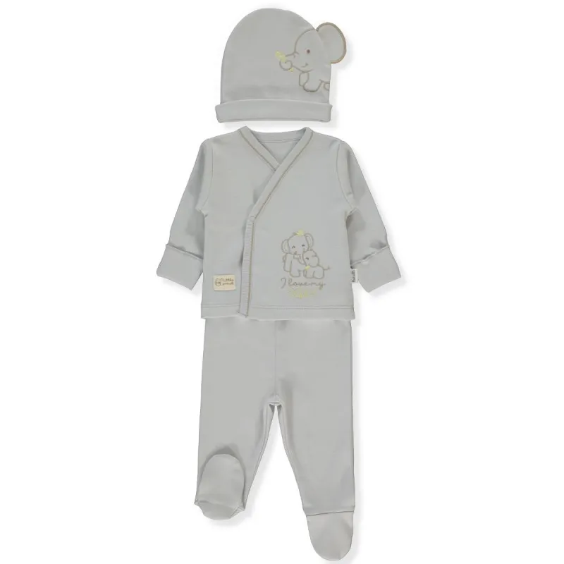 BEBETTO BEBI SET Z1053 
