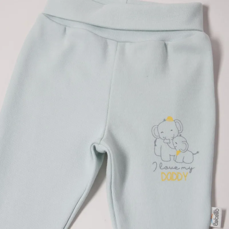 BEBETTO BEBI SET Z1053