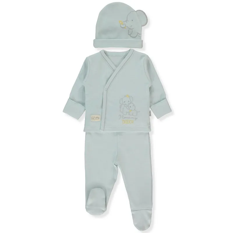 BEBETTO BEBI SET Z1053