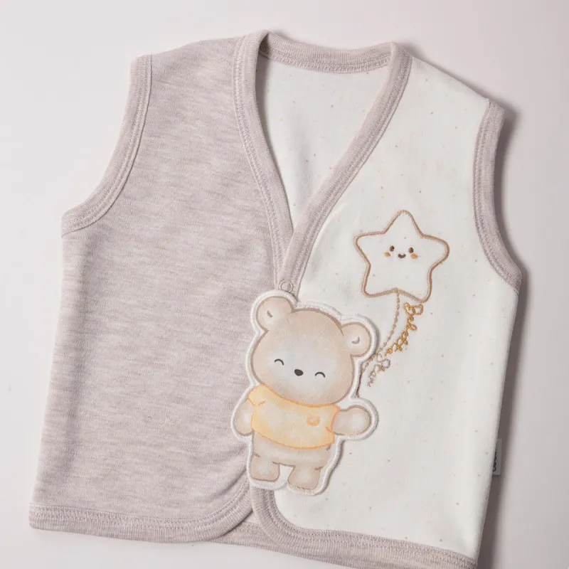 BEBETTO BEBI PRSLUK T4049 
