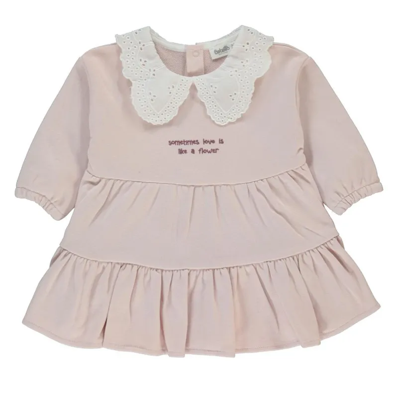 BEBETTO BEBI HALJINA K4979