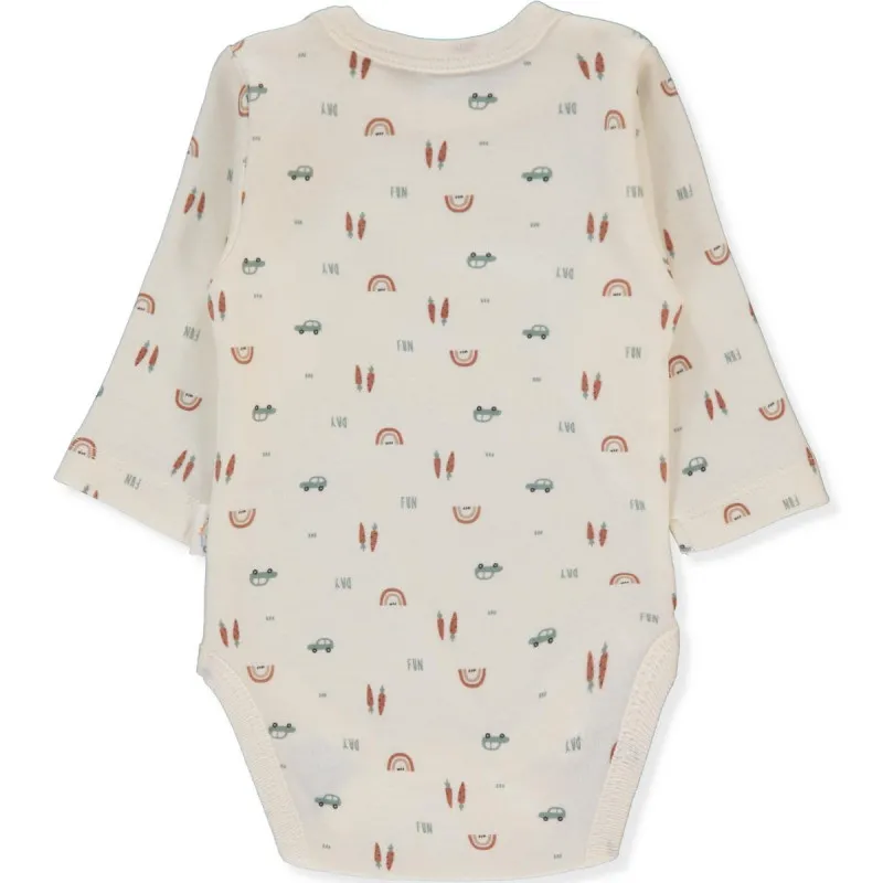 BEBETTO BEBI BODI T3976
