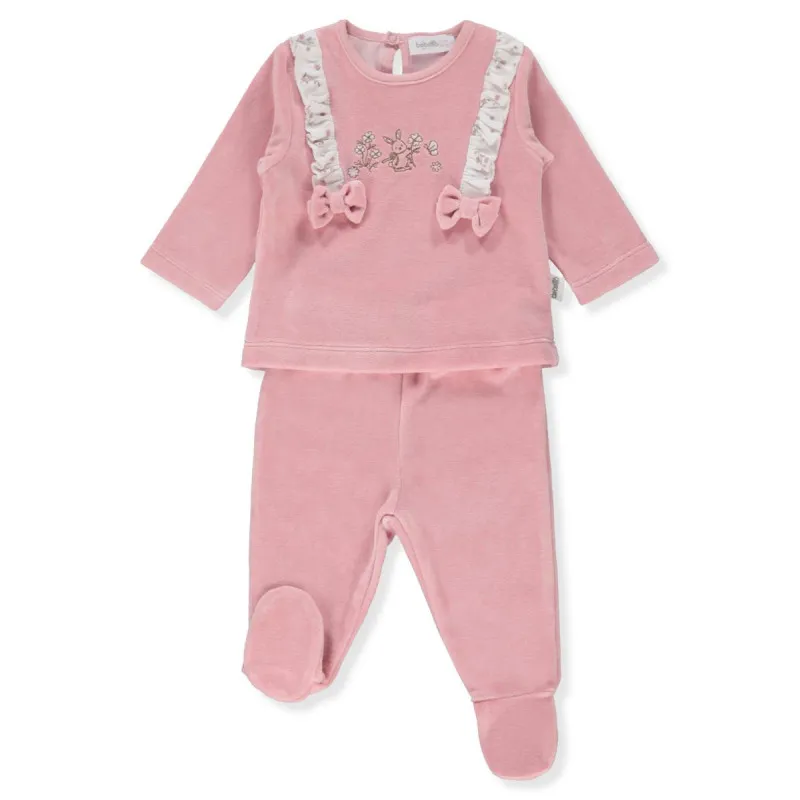 BEBETTO BEBI DONJI DIO K4992