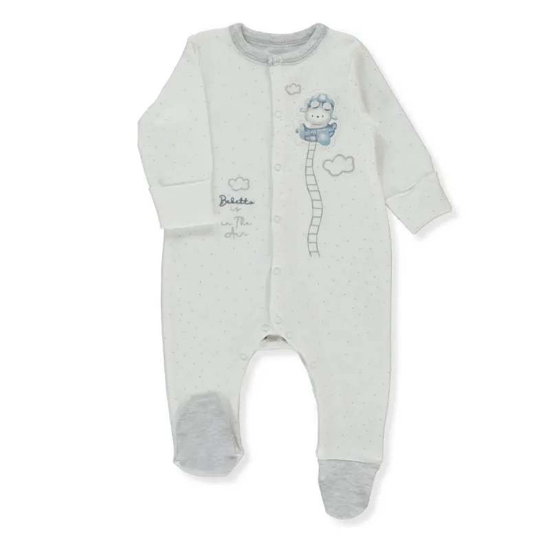 BEBETTO BEBI SET Z1063