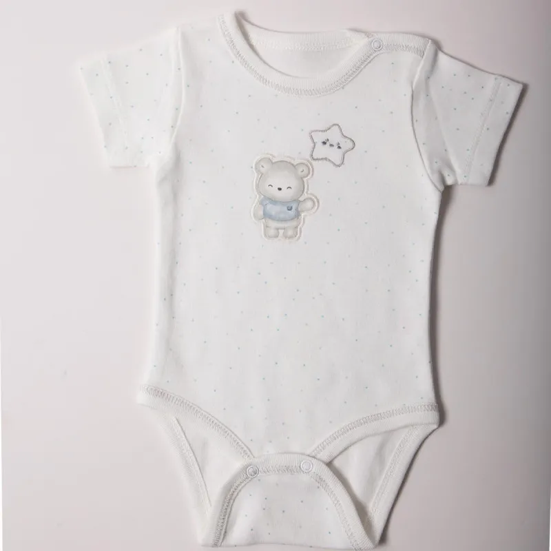 BEBETTO BEBI SET Z1063
