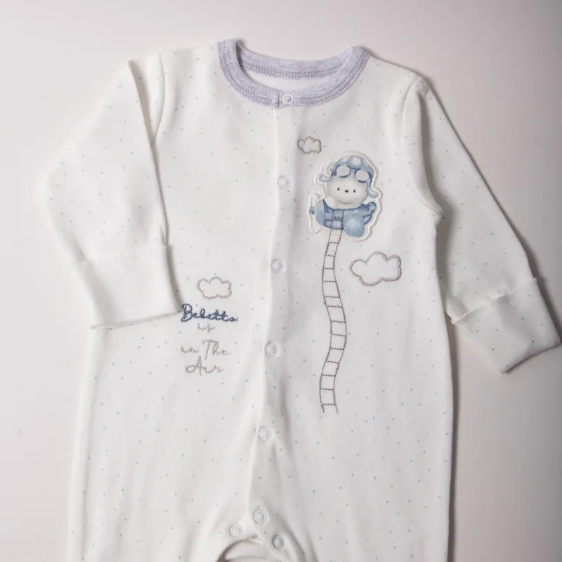 BEBETTO BEBI SET Z1063