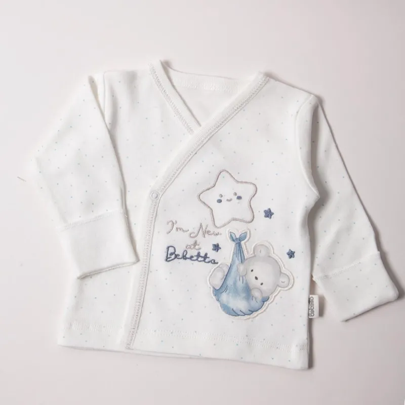 BEBETTO BEBI SET Z1063