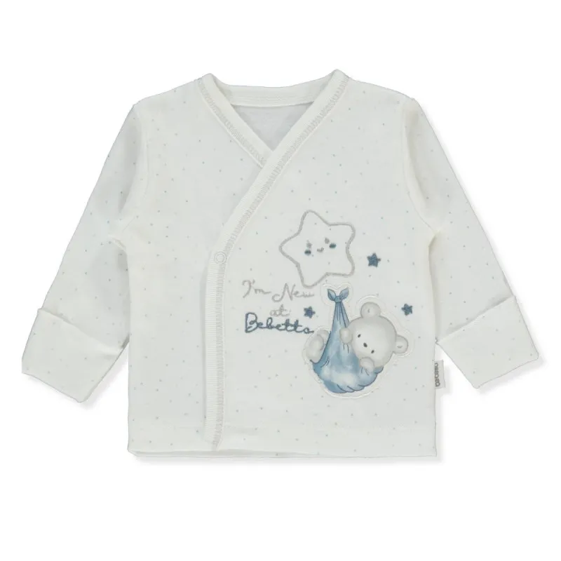 BEBETTO BEBI SET Z1063