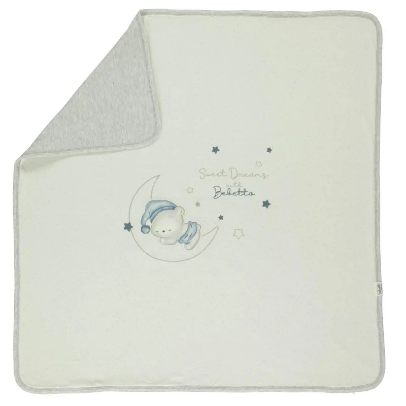 BEBETTO BEBI SET Z1063