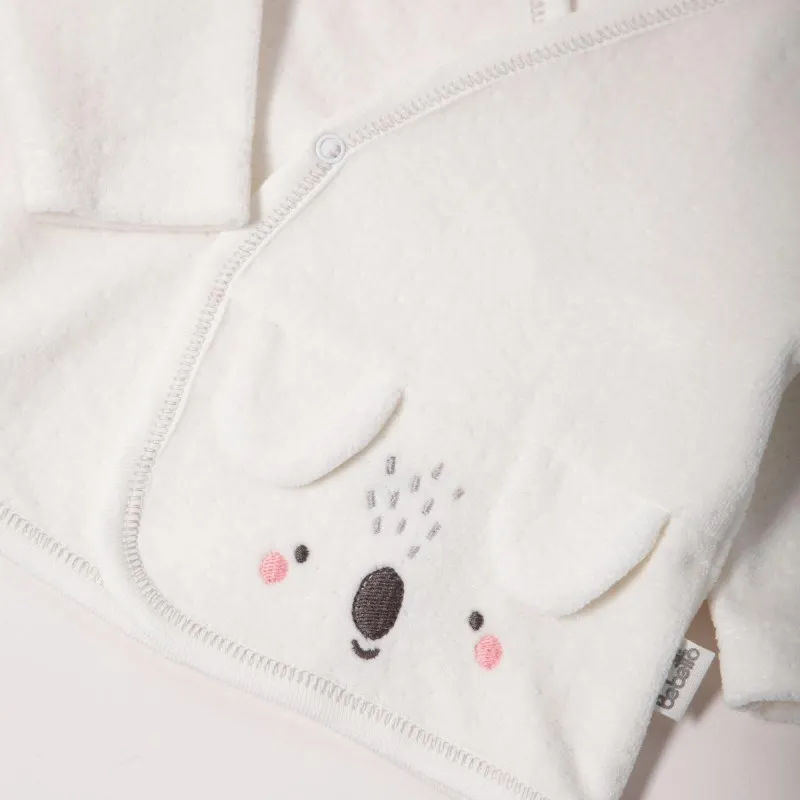 BEBETTO BEBI SET Z1065