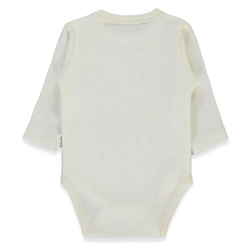 BEBETTO BEBI BODI T4043