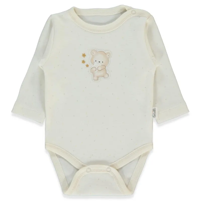 BEBETTO BEBI BODI T4043
