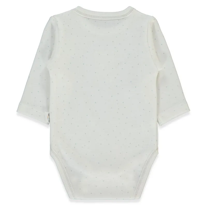 BEBETTO BEBI BODI T4043
