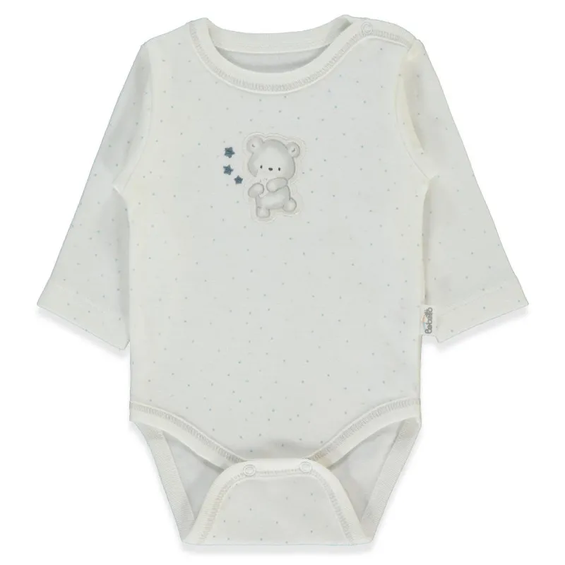BEBETTO BEBI BODI T4043