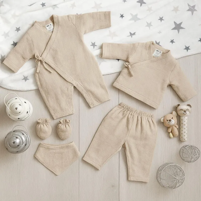 READY GROUP SET BUBI 56-62 