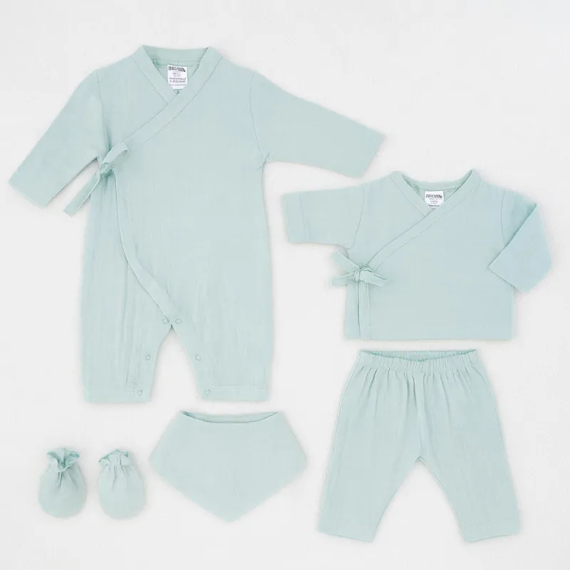 READY GROUP SET BUBI 56-62