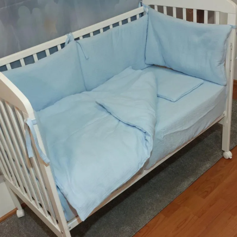 READY GROUP POSTELJINA BUBI