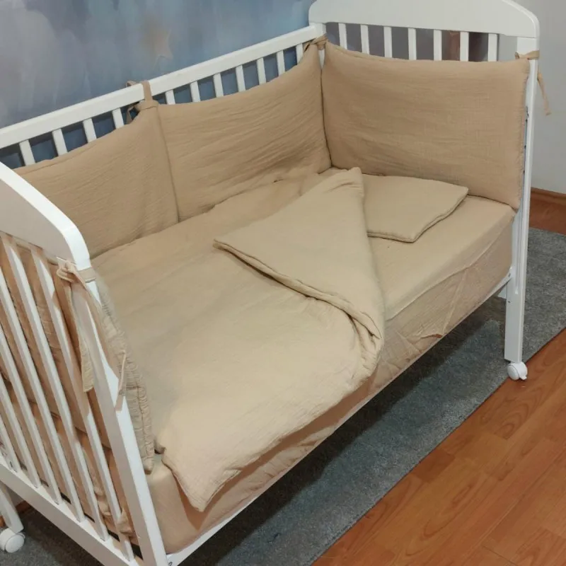READY GROUP POSTELJINA BUBI 