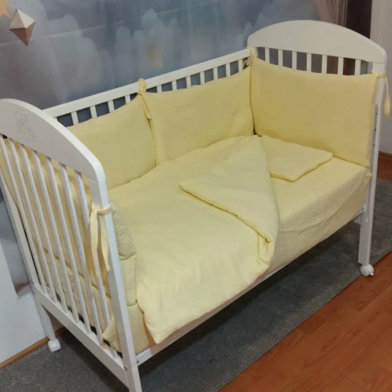 READY GROUP POSTELJINA BUBI