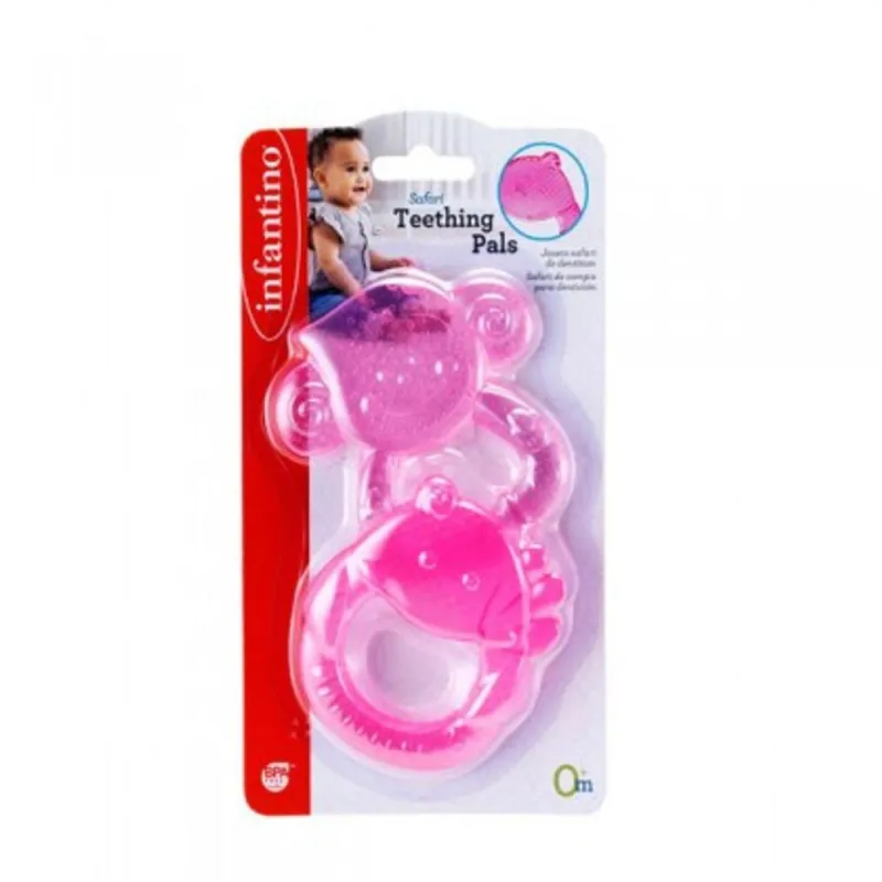 INFANTINO GLODALICA PAR SET 316613
