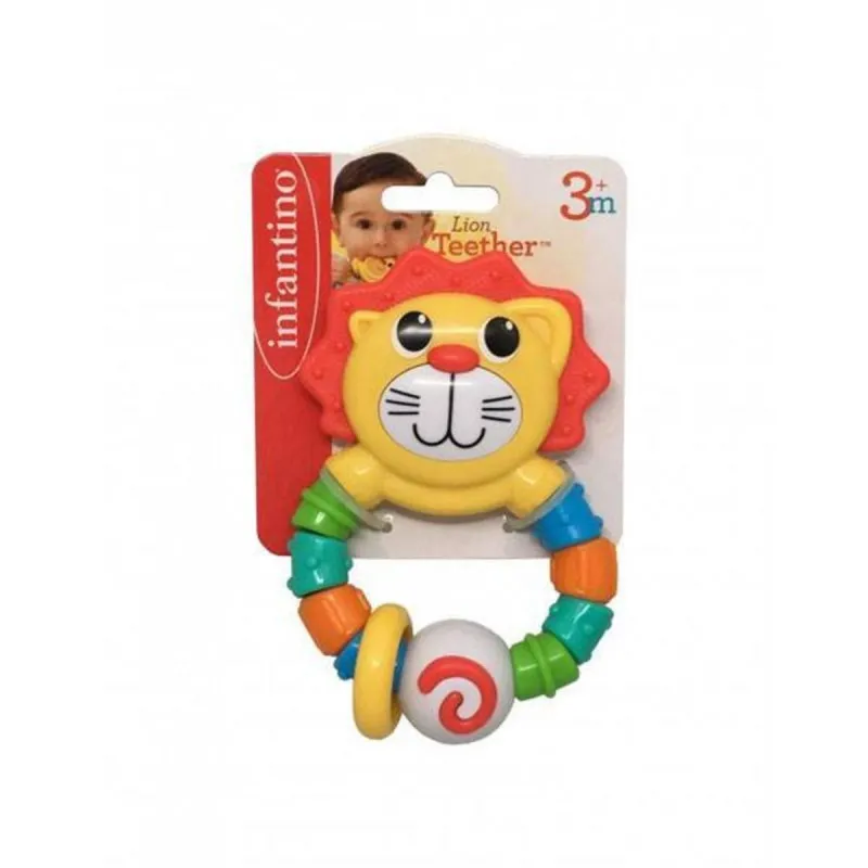 INFANTINO BEBI GLODALICA 216274