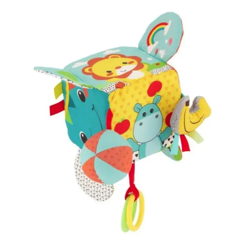 INFANTINO BEBI PVC EDUKATIVNA 306588