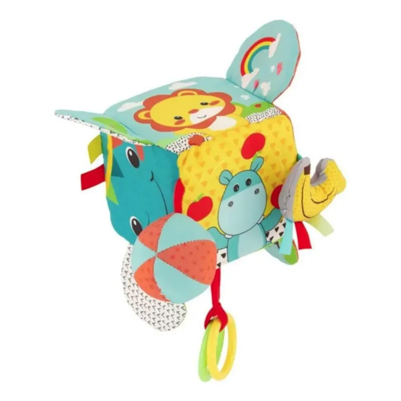 INFANTINO BEBI PVC EDUKATIVNA 306588
