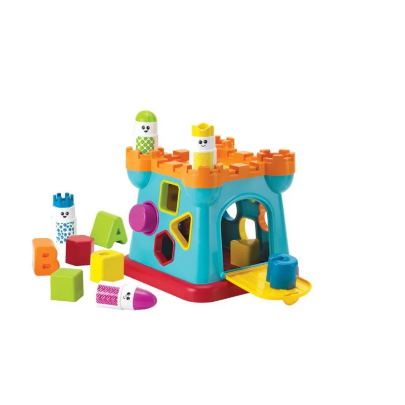 INFANTINO ZAMAK SORTER 063166/315200