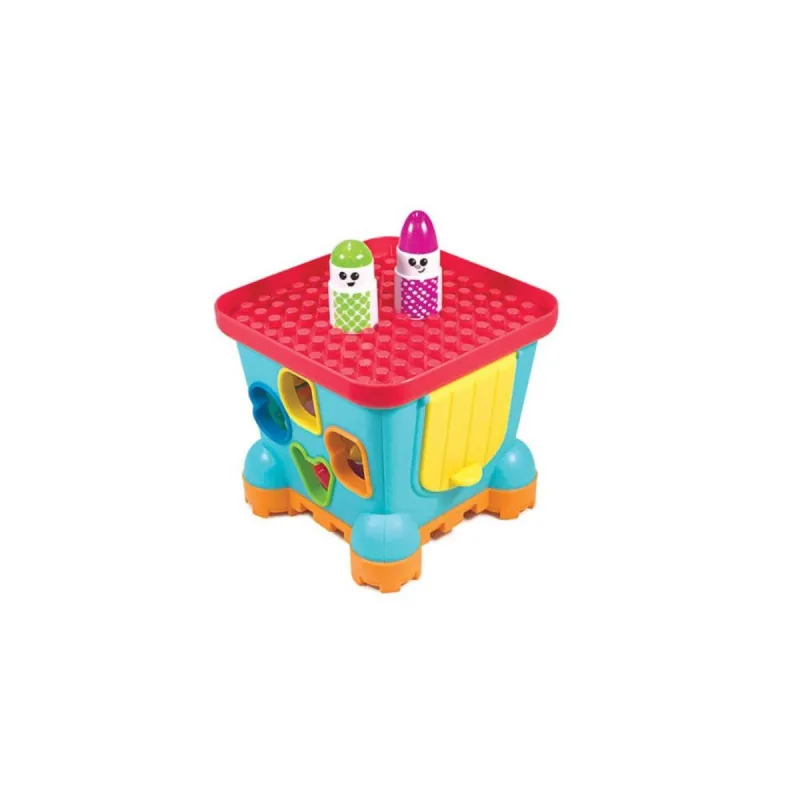 INFANTINO ZAMAK SORTER 063166/315200