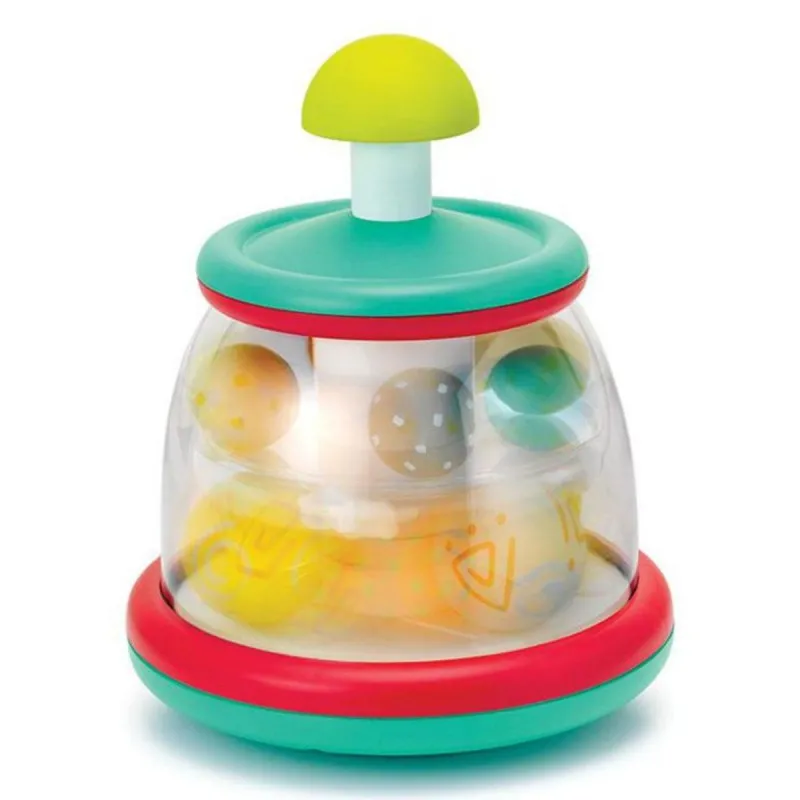 INFANTINO BKIDS SPINER 073600