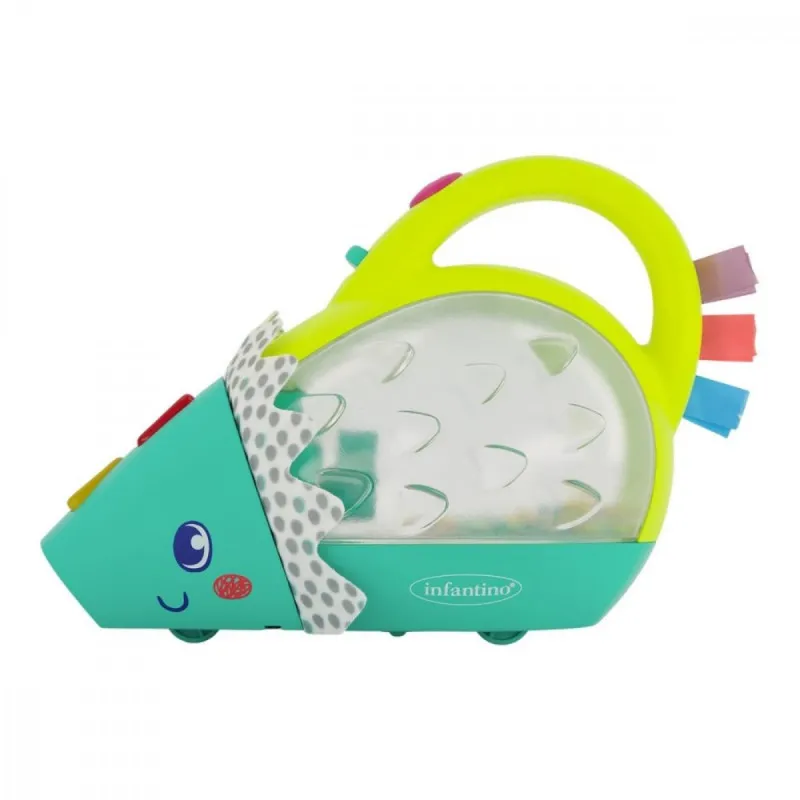 INFANTINO RUCNI USISIVAC 307015
