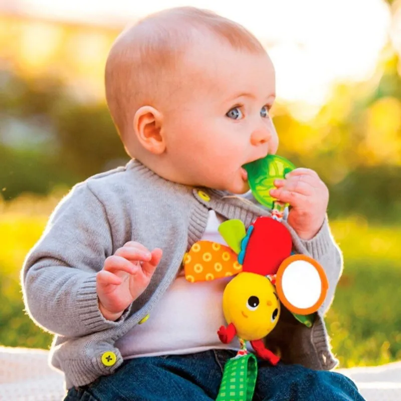 INFANTINO LEPTIR NA KACENJE 005060