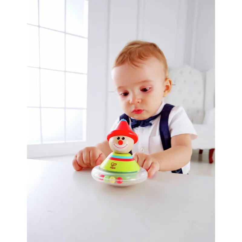 HAPE ZVECKA KLOVN E0015 