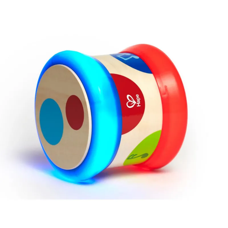 HAPE DRVENI BUBANJ E0333